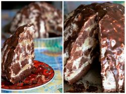 Торт Панчо: радуем близких