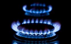 Химический состав природного газа