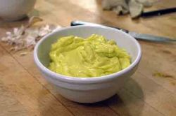 Чесночный соус алийоли – возможно ли его приготовление дома? 