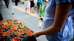 Что нельзя есть беременным: перечень вредных продуктов