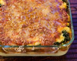 Картофельная запеканка с курицей - простой рецепт сочного и вкусного блюда