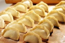 Рецепты вареников на любой вкус