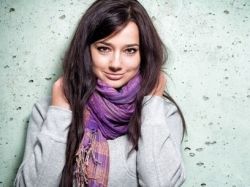 Советы: как завязать платок на шее