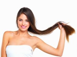 Что нужно делать, чтобы волосы быстро росли?