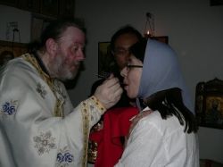 Для чего нужно причастие в церкви?