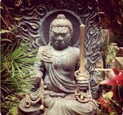 Современная религия Японии