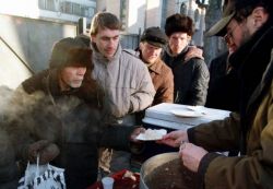 Безработица в России – причины и следствия 