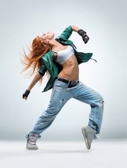 Танцы для похудения: приятный способ удивить весы