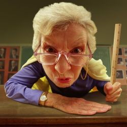 Профессия учителя - это образ жизни