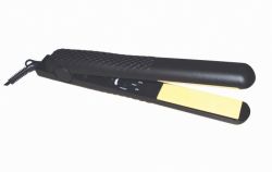 Утюжки для волос: выбираем красоту без жертв