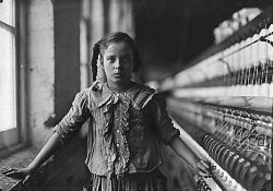 Индустриальное общество и его признаки