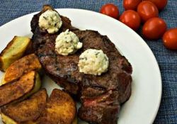 Мясо по-французски - рецепт на века
