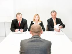 Как устроиться на работу: полезные советы