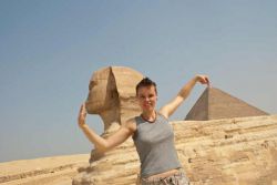 К вопросу о том, что такое перспектива