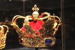 Абсолютная монархия: философское, историческое и государственно-правовое содержание понятия