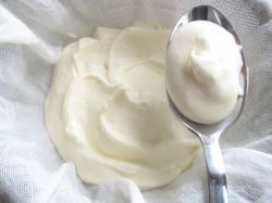 Шедевры кулинарии: сыр маскарпоне