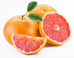 Вкусно и полезно: грейпфрут для похудения