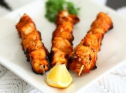 Как приготовить шашлык в духовке