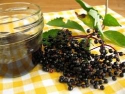 Варенье из черной смородины - разные способы приготовления