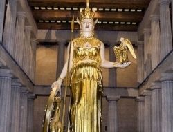 Архитектура древней Греции, которая поражает нас до сих пор
