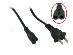 Как объяснить ребенку, почему электроприборы имеют двойной провод