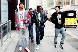 Что такое swag style?