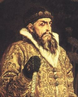 Ливонская война - краткая история