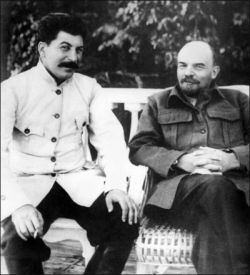 Военный коммунизм