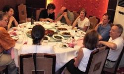 Веселые конкурсы для компании сделают ваш праздник незабываемым!