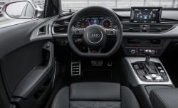 Audi RS6 Avant 2013 - воистину универсальный спорткар
