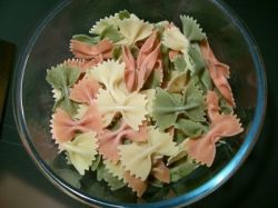 Блюда из макарон – совершенство вкуса 
