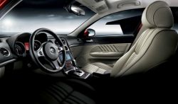 Alfa Romeo 159 – итальянский красавец