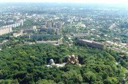 Население Пензы. Статистика, динамика развития