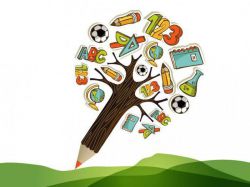 Классный уголок: оформление и польза