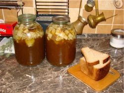 Вкусный квас из ржаной муки