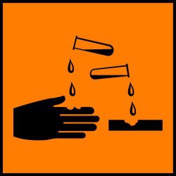 Концентрированная серная кислота: свойства, реакции