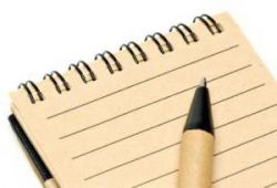 Оформление доклада: правила и особенности