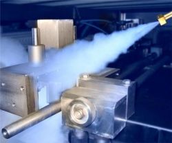 Насыщенный пар и его свойства