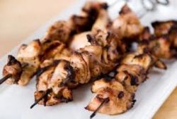 Простые и вкусные блюда из куриного филе 