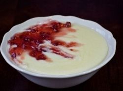 Как варить манную кашу на молоке для детей до года и старше