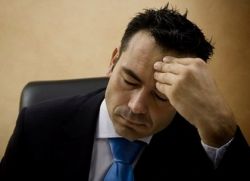 Кризис среднего возраста у мужчин: симптомы