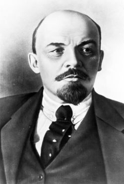 Образование СССР: предпосылки и причины