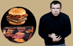 Что можно есть при отравлении: советы