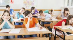 Пунктуационный разбор предложения: легко и просто