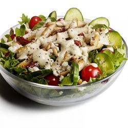 Продукты низкокалорийные - в ежедневном рационе питания 