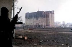 Первая чеченская война: причины и последствия