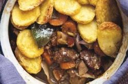 Рецепты мяса в горшочках – это лучший способ приготовления