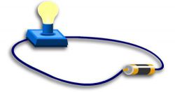 Работа электрического тока: формулы и задачи по теме