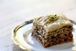 Пахлава: рецепт на любой вкус