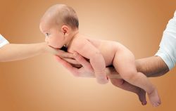 Как узнать, кто родится: медицинские и народные способы